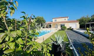 Maison 5 Pièces 131 m² à vendre à Juvignac (34990)