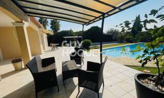 Maison 5 Pièces 131 m² à vendre à Juvignac (34990)