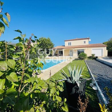 Maison 5 pièces 645000 €