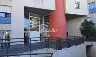 Appartement 2 Pièces 37 m² à vendre à Montpellier (34000)