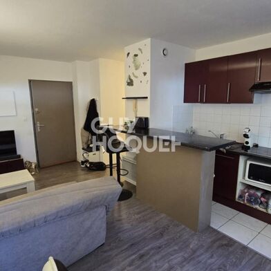 Appartement 2 pièces 94000 €