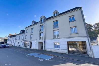 Appartement 1 pièces 89400 €