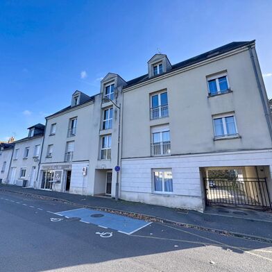 Appartement 1 pièces 90400 €