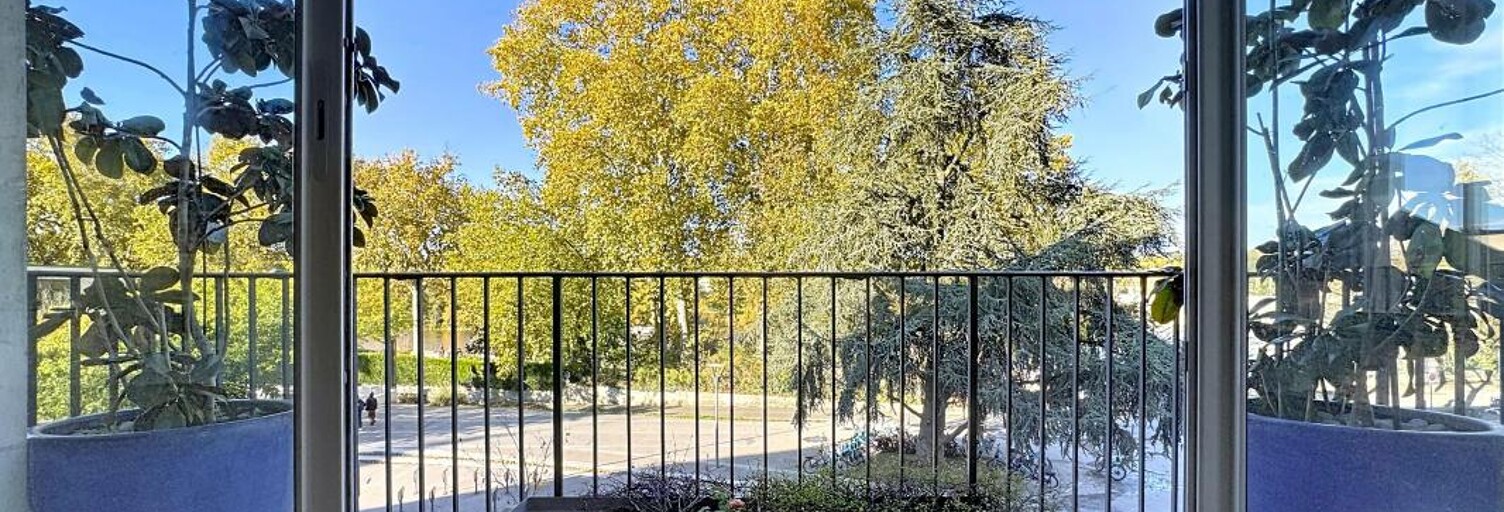 Appartement 4 Pièces 147 m² à vendre à Tours (37000)