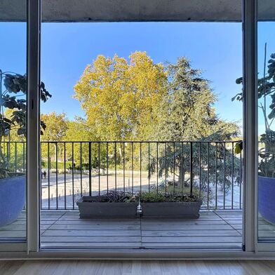 Appartement 4 pièces 623500 €