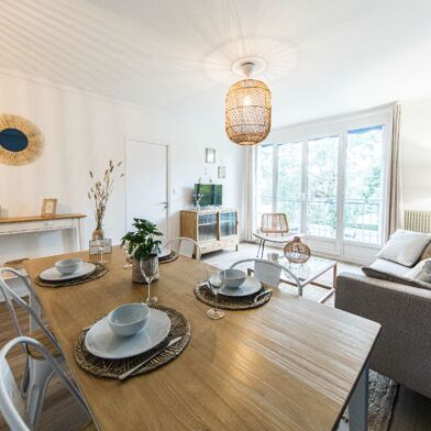 Appartement 4 pièces 177400 €