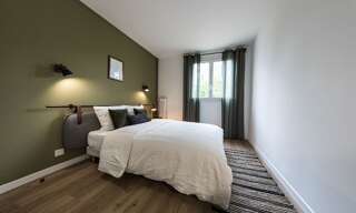 Appartement 4 Pièces 81 m² à vendre à Tours (37200)