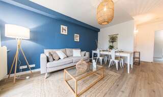 Appartement 4 Pièces 81 m² à vendre à Tours (37200)