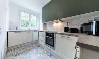 Appartement 4 Pièces 81 m² à vendre à Tours (37200)