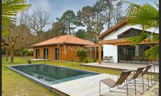 Maison 5 Pièces 170 m² à vendre à Moliets-et-Maâ (40660)