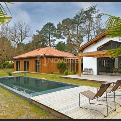 Maison 5 pièces 980000 €