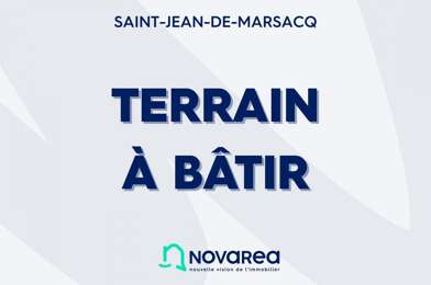Terrain  171000 €