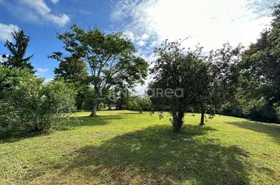 Terrain  171000 €