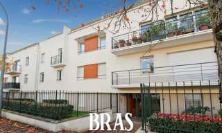 Appartement 3 Pièces 60 m² à vendre à Nantes (44300)