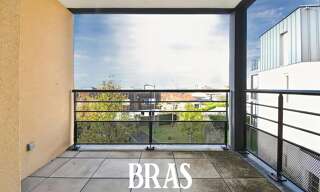 Appartement 2 Pièces 41 m² à vendre à Rezé (44400)