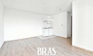 Appartement 2 Pièces 41 m² à vendre à Rezé (44400)