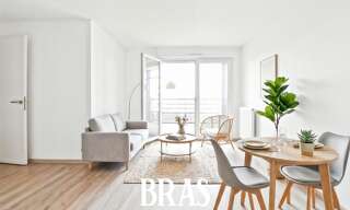 Appartement 2 Pièces 41 m² à vendre à Rezé (44400)