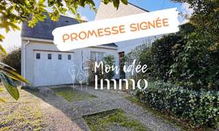 Maison 4 Pièces 108 m² à vendre à Vertou (44120)