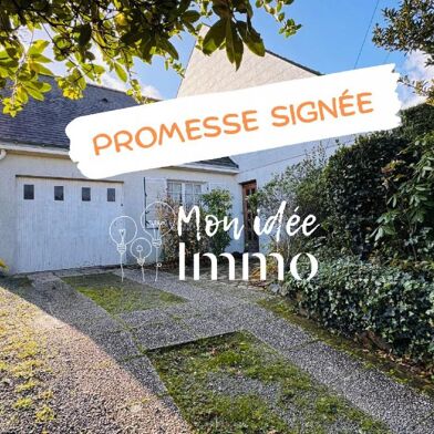 Maison 4 pièces 294000 €