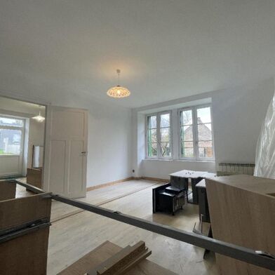 Maison 5 pièces 189500 €