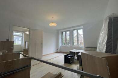 Maison 5 pièces 189500 €