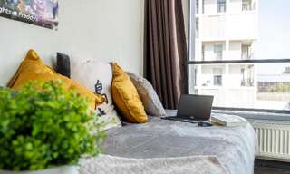 Appartement 1 Pièce 19 m² à vendre à Nantes (44200)