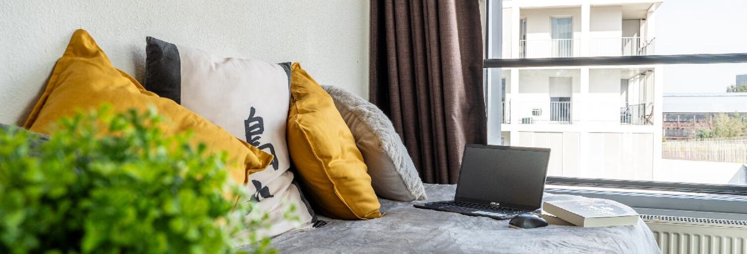 Appartement 1 Pièce 19 m² à vendre à Nantes (44200)