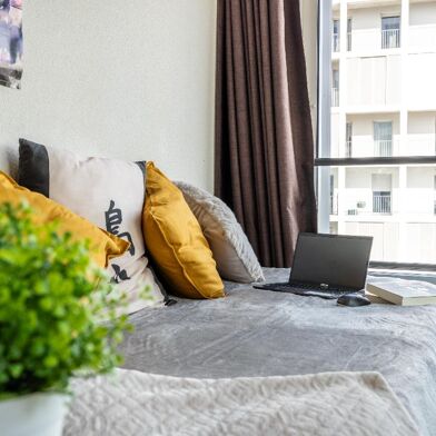 Appartement 1 pièces 88100 €