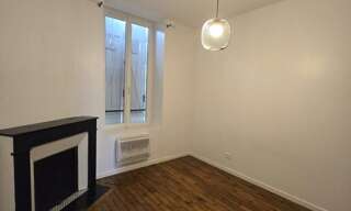 Appartement 2 Pièces 39 m² à louer à Nancy (54000)