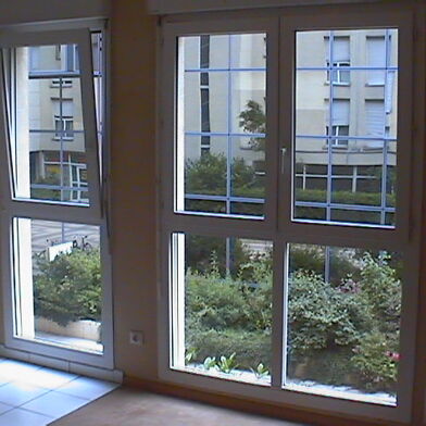 Appartement 1 pièces 506 €