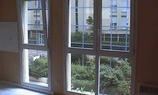 Appartement 1 Pièce 23 m² à louer à Strasbourg (67000)