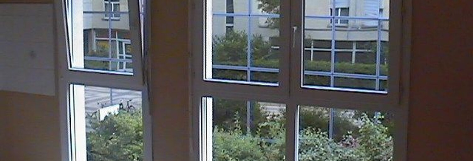 Appartement 1 Pièce 23 m² à louer à Strasbourg (67000)