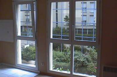 Appartement 1 pièces 506 €