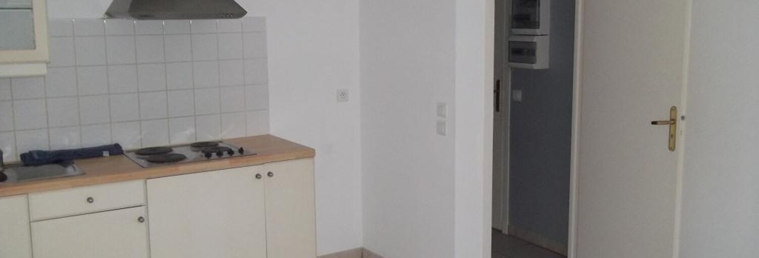 Appartement 2 Pièces 42 m² à louer à Hazebrouck (59190)