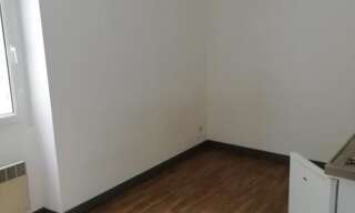 Appartement 1 Pièce 18 m² à louer à Angers (49000)