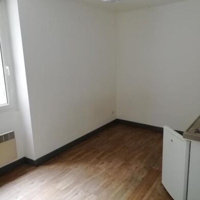 Appartement 1 pièces 310 €