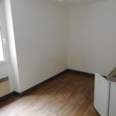 Appartement 1 pièces 320 €
