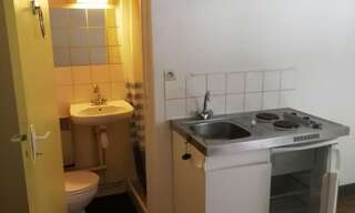 Appartement 1 Pièce 18 m² à louer à Angers (49000)