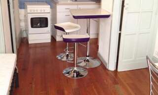 Appartement 1 Pièce 21 m² à louer à Dijon (21000)