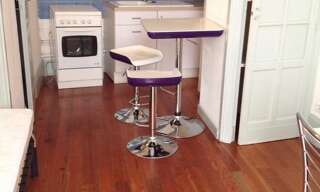 Appartement 1 Pièce 21 m² à louer à Dijon (21000)