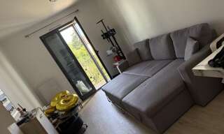 Appartement 2 Pièces 37 m² à louer à Aulnay-sous-Bois (93600)