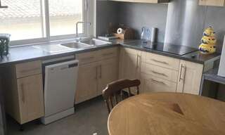 Appartement 1 Pièce 31 m² à louer à Saint-Denis-de-Pile (33910)