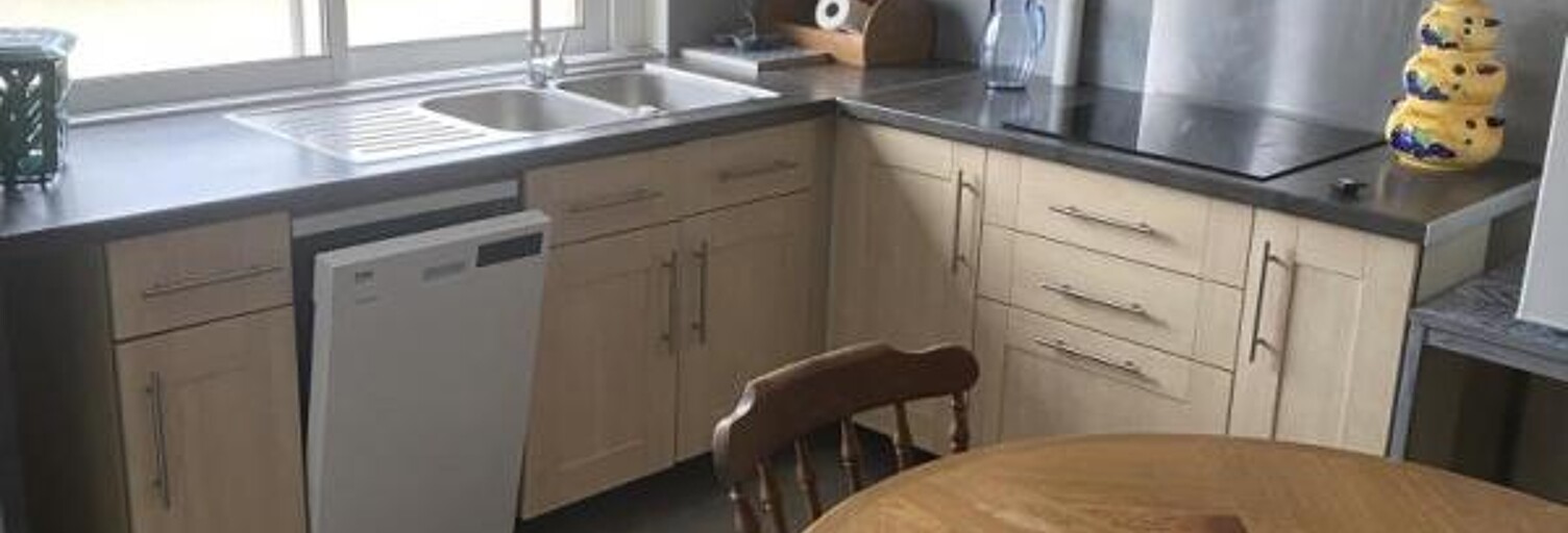 Appartement 1 Pièce 31 m² à louer à Saint-Denis-de-Pile (33910)