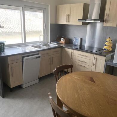 Appartement 1 pièces 385 €