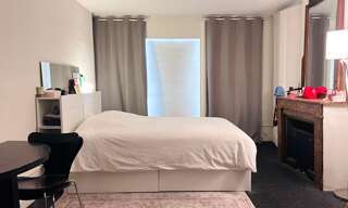 Appartement 1 Pièce 30 m² à louer à Lyon 2 (69002)