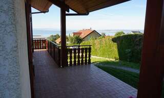 Maison 5 Pièces 125 m² à louer à Publier (74500)