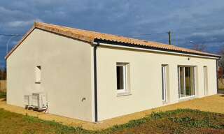 Maison 5 Pièces 99 m² à louer à Neuville-de-Poitou (86170)