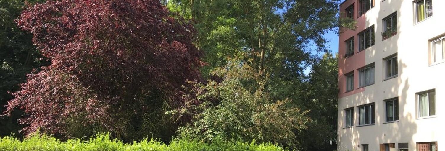 Appartement 4 Pièces 67 m² à louer à Sarcelles (95200)