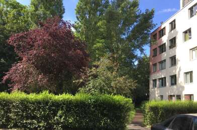 Appartement 4 pièces 1200 €