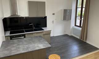 Appartement 1 Pièce 32 m² à louer à Troyes (10000)